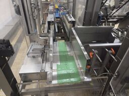 Racupack Casepacker Catamaran II