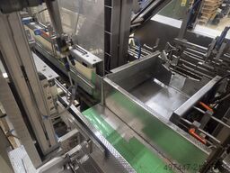 Racupack Casepacker Catamaran II