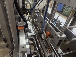 Racupack Casepacker Catamaran II