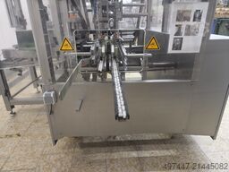 Racupack Casepacker Catamaran II