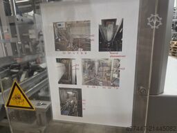 Racupack Casepacker Catamaran II