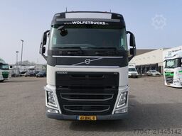 Volvo FH 460 4x2, Glob, 2 Tanks, ACC, TUV, NL truck, ...