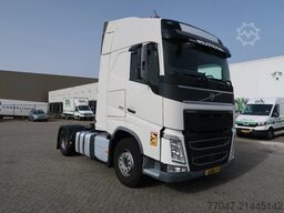 Volvo FH 460 4x2, Glob, 2 Tanks, ACC, TUV, NL truck, ...