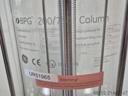 GE Healthcare BPG 300/750