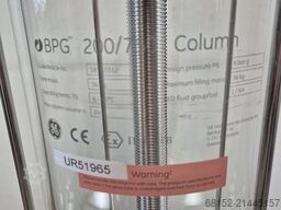 GE Healthcare BPG 200/270