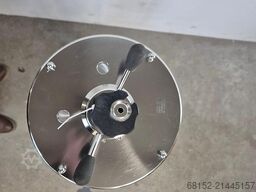 GE Healthcare BPG 200/270