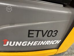 Jungheinrich ETV 318