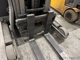 Jungheinrich ETV 318