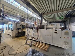 Krauss Maffei KM 1300-12000 MX