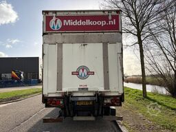 Van Hool 2B2001 2-Axle Box / Loading Lift / Steering / A...