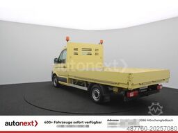 VOLKSWAGEN Crafter 35 Pritsche 1.HAND+ AHK 3,0t (0665)