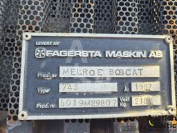 Bobcat 743