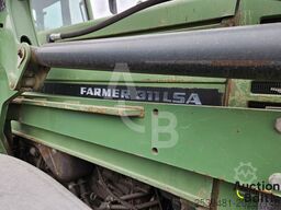 Fendt Farmer 311 LSA