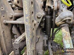 Fendt Farmer 311 LSA