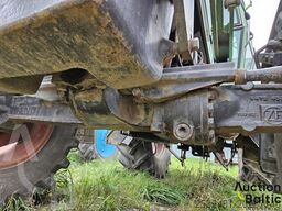 Fendt Farmer 311 LSA