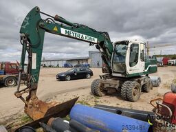 Liebherr A 900 C Litronic