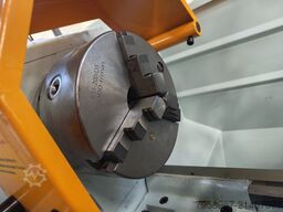 Metal Technics Polska TOKARKA UNIWERSALNA TORNADO 400×1000