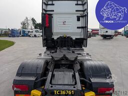 Iveco S-Way 480