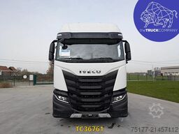 Iveco S-Way 480
