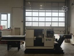 Biglia B 436 Y2 + Zubehör ähnlich MoriSeiki, Doosan, Goodway