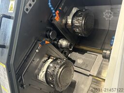 Biglia B 436 Y2 + Zubehör ähnlich MoriSeiki, Doosan, Goodway