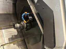 Biglia B 436 Y2 + Zubehör ähnlich MoriSeiki, Doosan, Goodway