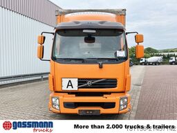 Volvo FL 290 4x2, Edscha, LBW MBB