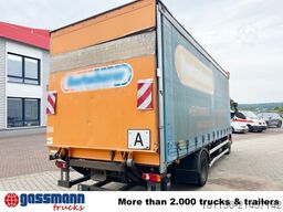 Volvo FL 290 4x2, Edscha, LBW MBB