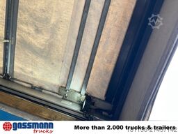 Volvo FL 290 4x2, Edscha, LBW MBB