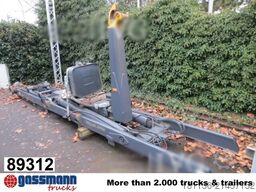 Meiller RK 20.70 Abrollanlage