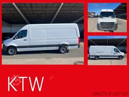 Mercedes-Benz Sprinter 317 Maxi,AHK3,5To,TCO,Kamera