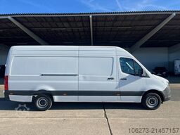 Mercedes-Benz Sprinter 317 Maxi,AHK3,5To,TCO,Kamera
