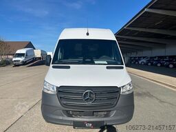 Mercedes-Benz Sprinter 317 Maxi,AHK3,5To,TCO,Kamera