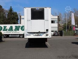 SCHMITZ Carrier Vector 1950Mt. BI-Multi Temp Aluboden