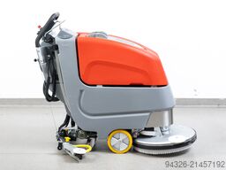 Hako Scrubmaster B45 CL TB510 - 2021y - 147h