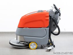 Hako Scrubmaster B45 CL TB510 - 2021y - 147h