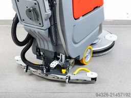 Hako Scrubmaster B45 CL TB510 - 2021y - 147h