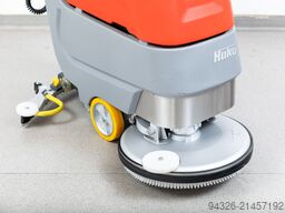 Hako Scrubmaster B45 CL TB510 - 2021y - 147h