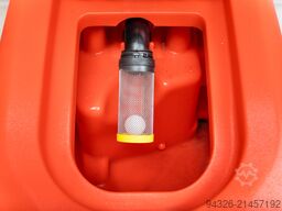 Hako Scrubmaster B45 CL TB510 - 2021y - 147h