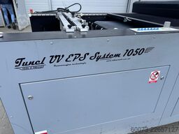 Versor EPS 1050 UV TUNNEL