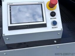 Versor EPS 1050 UV TUNNEL