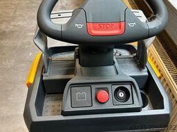 Jungheinrich EZS 130