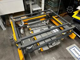 Jungheinrich EZS 130