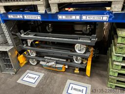 Jungheinrich EZS 130
