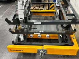 Jungheinrich EZS 130
