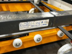 Jungheinrich EZS 130