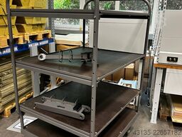 Jungheinrich EZS 130