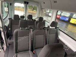 Ford Transit 350