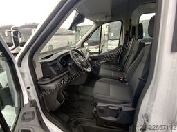 Ford Transit 350