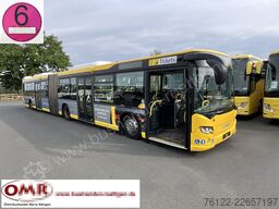 Scania Citywide LF